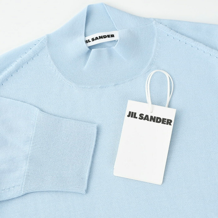 楽天市場】【3/1限定10％オフ＆P10倍】JILSANDER ジルサンダー ニット