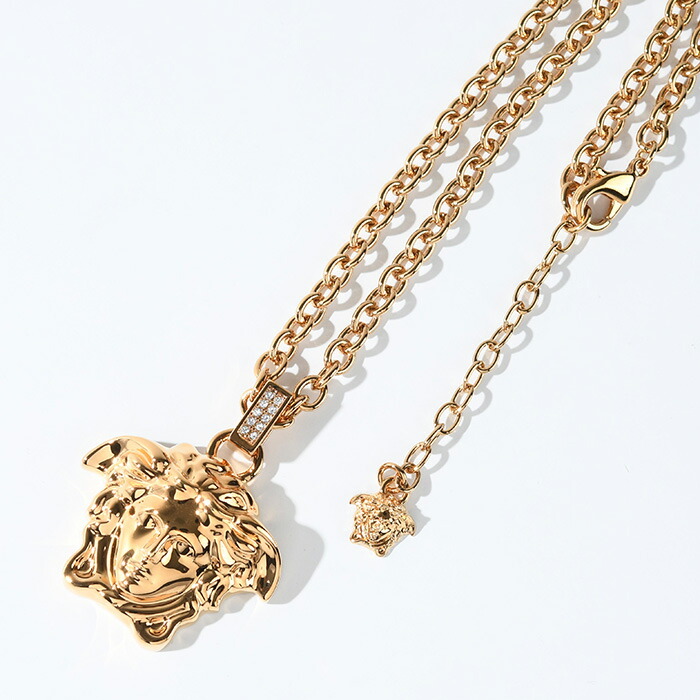 楽天市場】VERSACE ヴェルサーチ ヴェルサーチェ アクセサリー