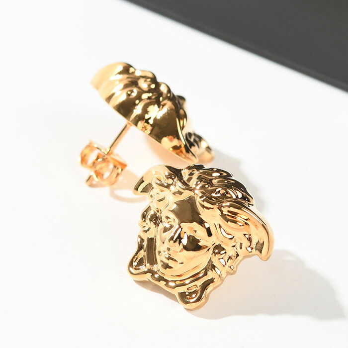 楽天市場】VERSACE ヴェルサーチ ヴェルサーチェ ピアス アクセサリー