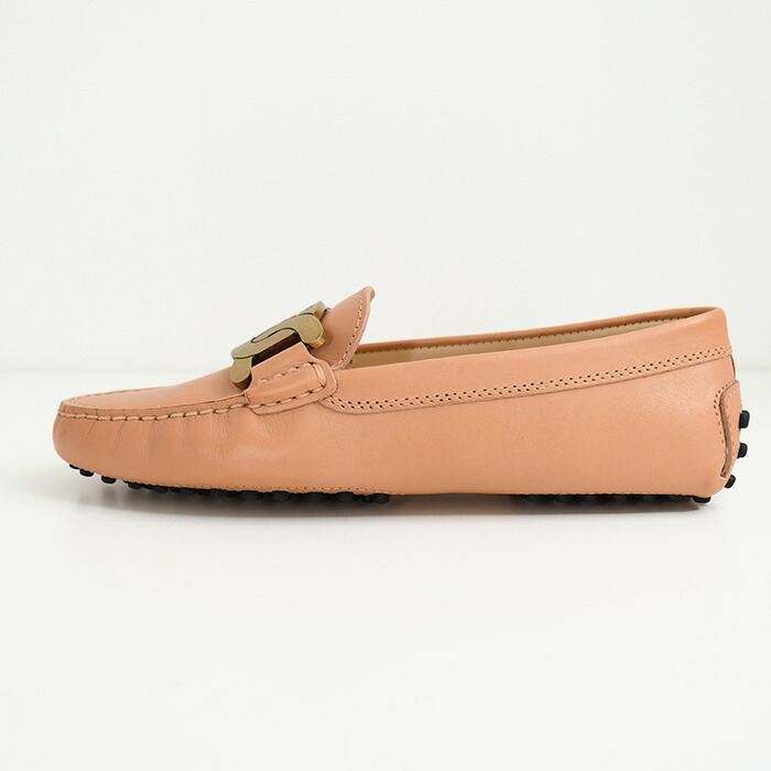 楽天市場】【3/1限定10％オフ＆P10倍】TOD'S トッズ ローファー