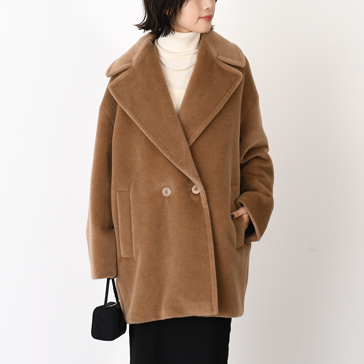 楽天市場】Max Mara Studio マックスマーラ ストゥディオ アウター