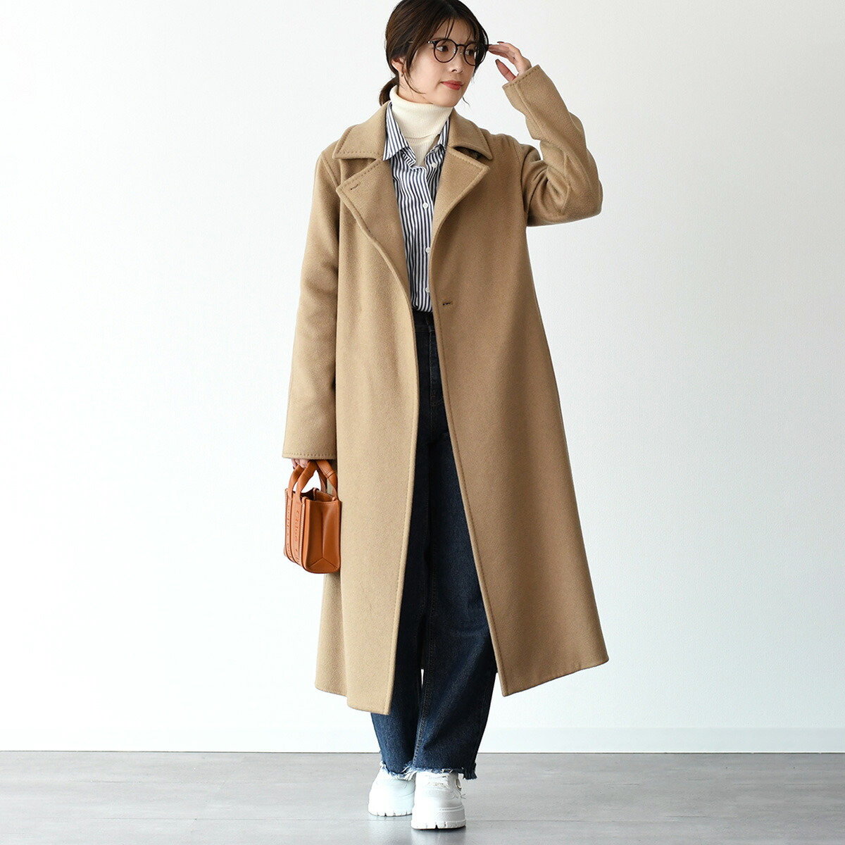 楽天市場】Max Mara マックスマーラ アウター コート MANUELA1