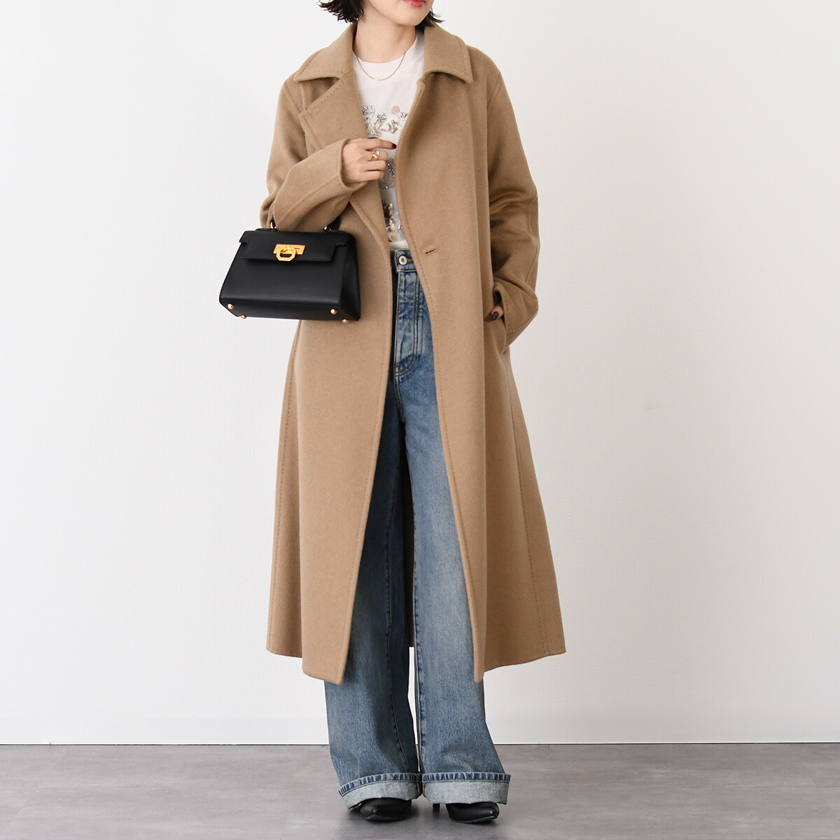 楽天市場】Max Mara マックスマーラ アウター コート MANUELA1
