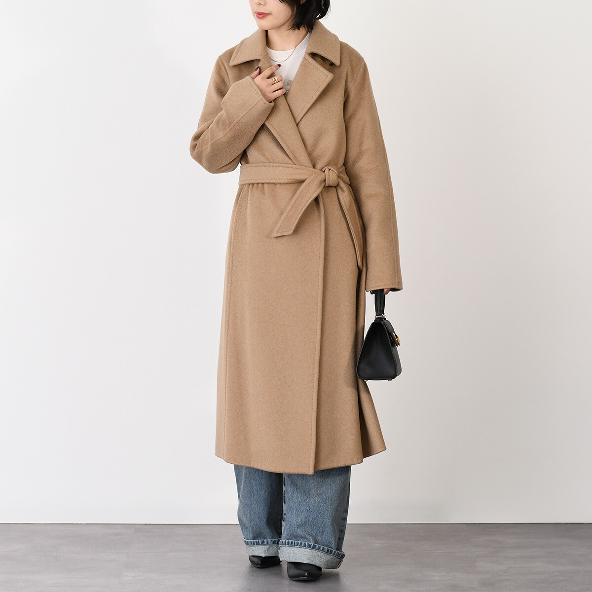 楽天市場】Max Mara マックスマーラ アウター コート MANUELA1