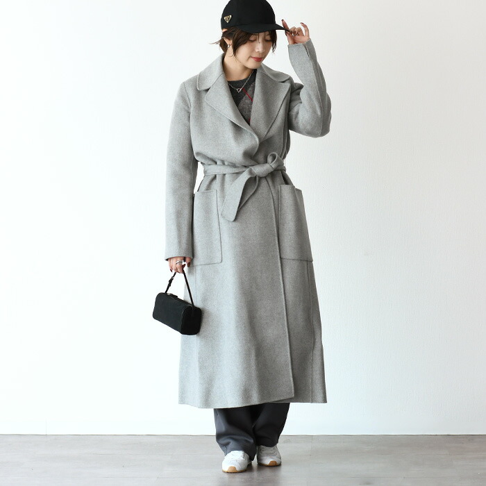 楽天市場】S Max Mara エス マックスマーラ コート アウター PAOLORE