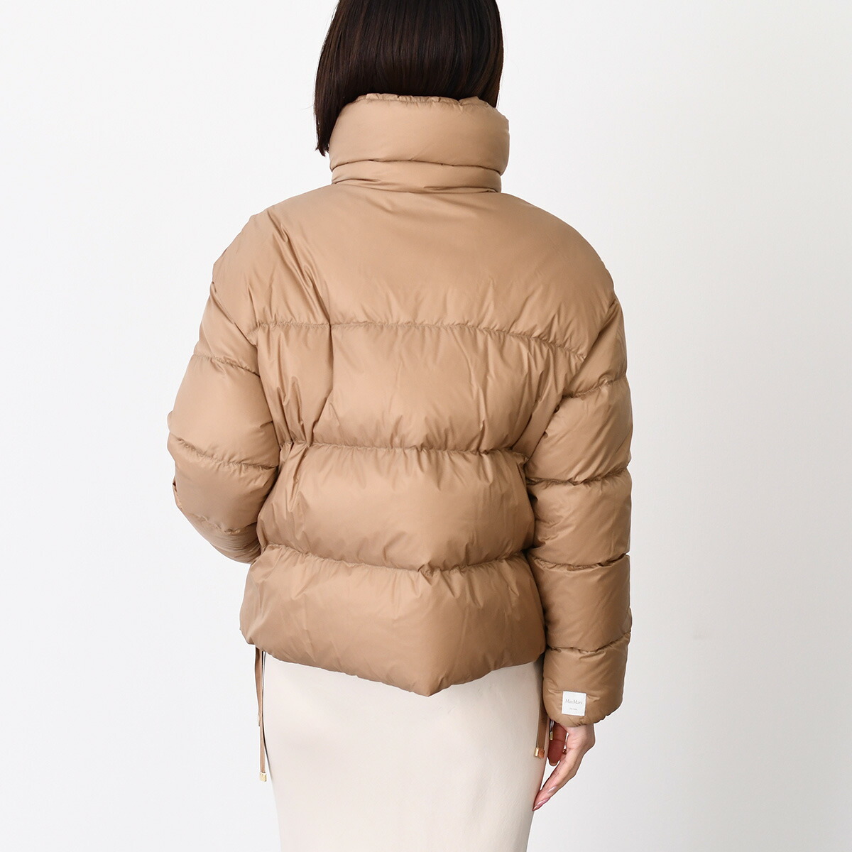 楽天市場】Max Mara The Cube マックスマーラ ザ キューブ アウター