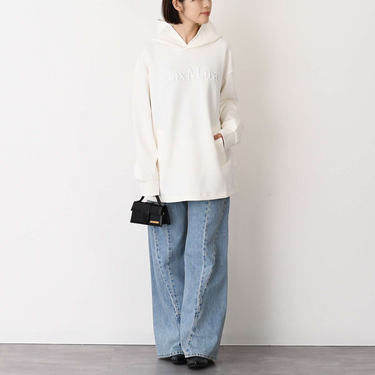 楽天市場】【3/1限定5％オフ＆P3倍】【残り1点】S Max Mara エス