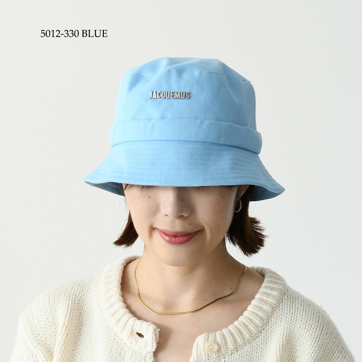 楽天市場】【3/1限定10％オフ＆P10倍】JACQUEMUS ジャックムス 帽子