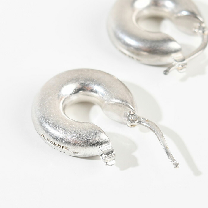 楽天市場】JILSANDER ジルサンダー ピアス アクセサリー