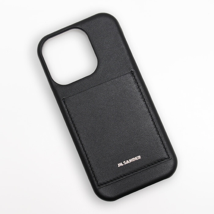 楽天市場】JILSANDER ジルサンダー iPhoneケース スマートフォンケース