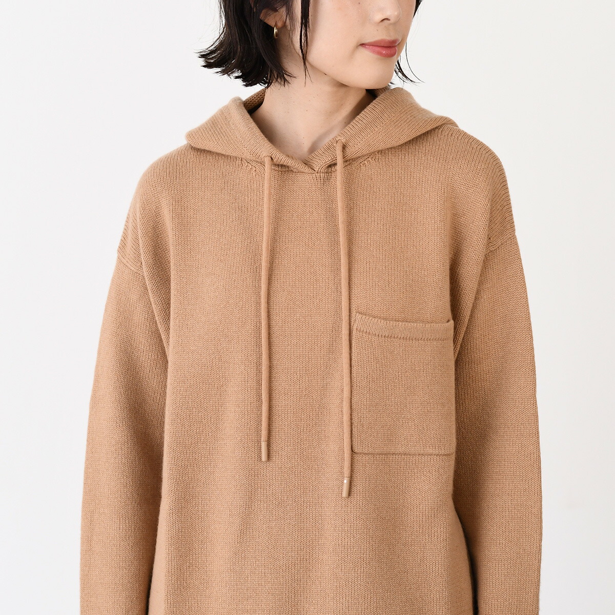 楽天市場】Max Mara マックスマーラ トップス LIANA ウールカシミア