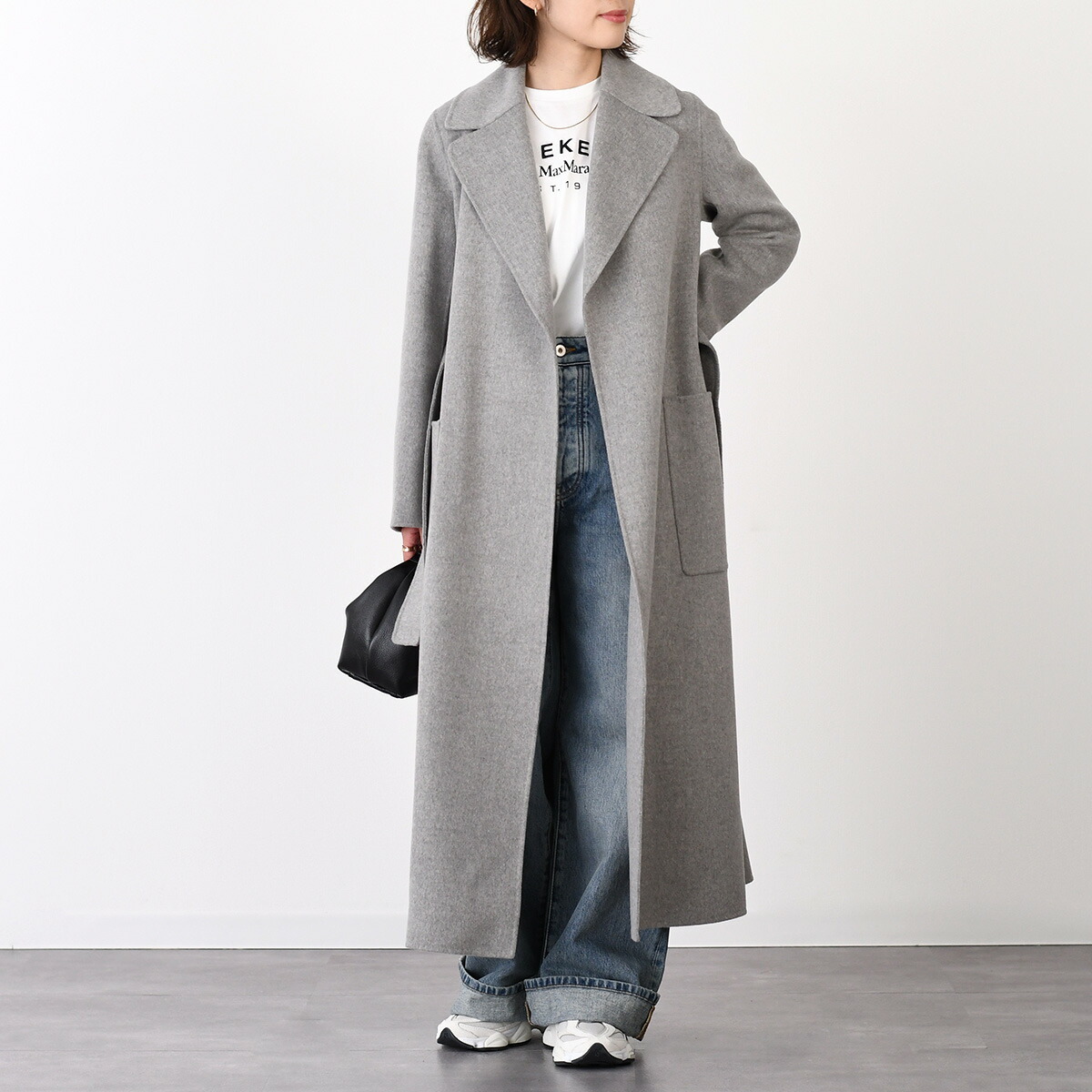 楽天市場】S Max Mara エス マックスマーラ コート アウター PAOLORE
