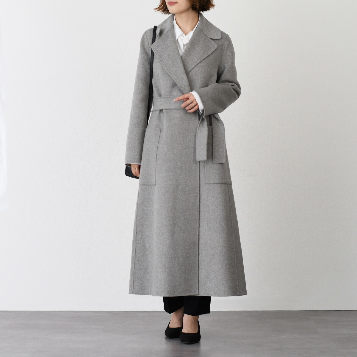 楽天市場】S Max Mara エス マックスマーラ コート アウター PAOLORE