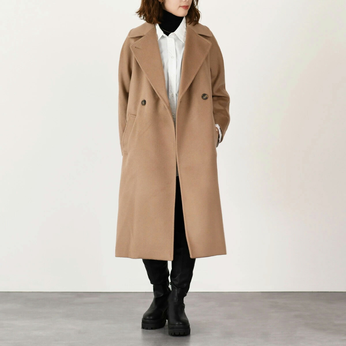 楽天市場】Weekend Max Mara ウィークエンド マックスマーラ コート