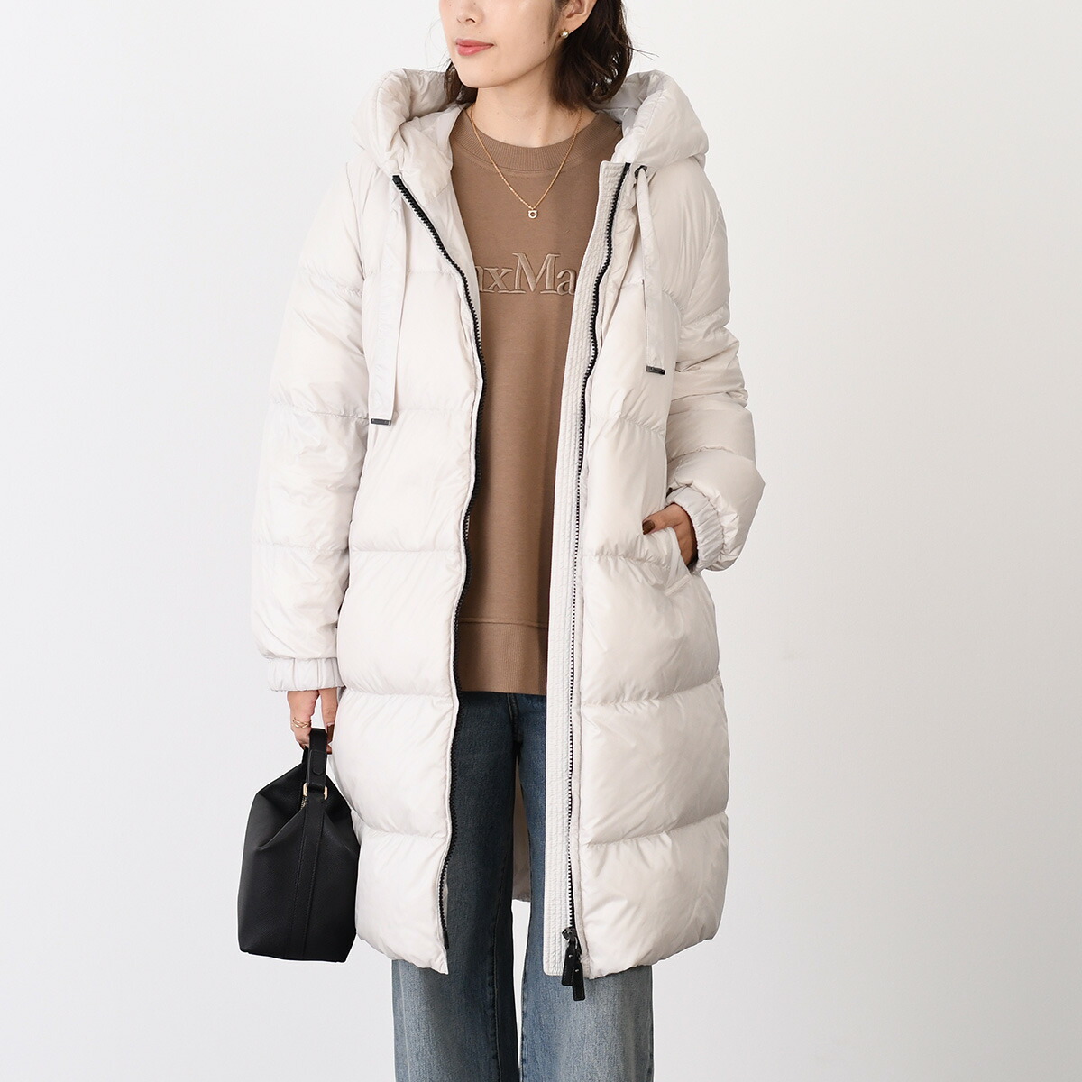 楽天市場】Max Mara The Cube マックスマーラ ザ キューブ アウター
