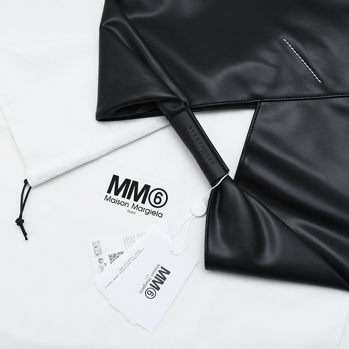 楽天市場】MM6 MAISON MARGIELA エムエムシックス メゾン マルジェラ