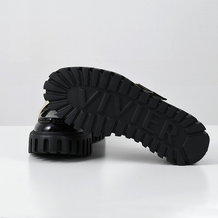 楽天市場】Roger Vivier ロジェ ヴィヴィエ 靴 シューズ Viv' Go-Thick