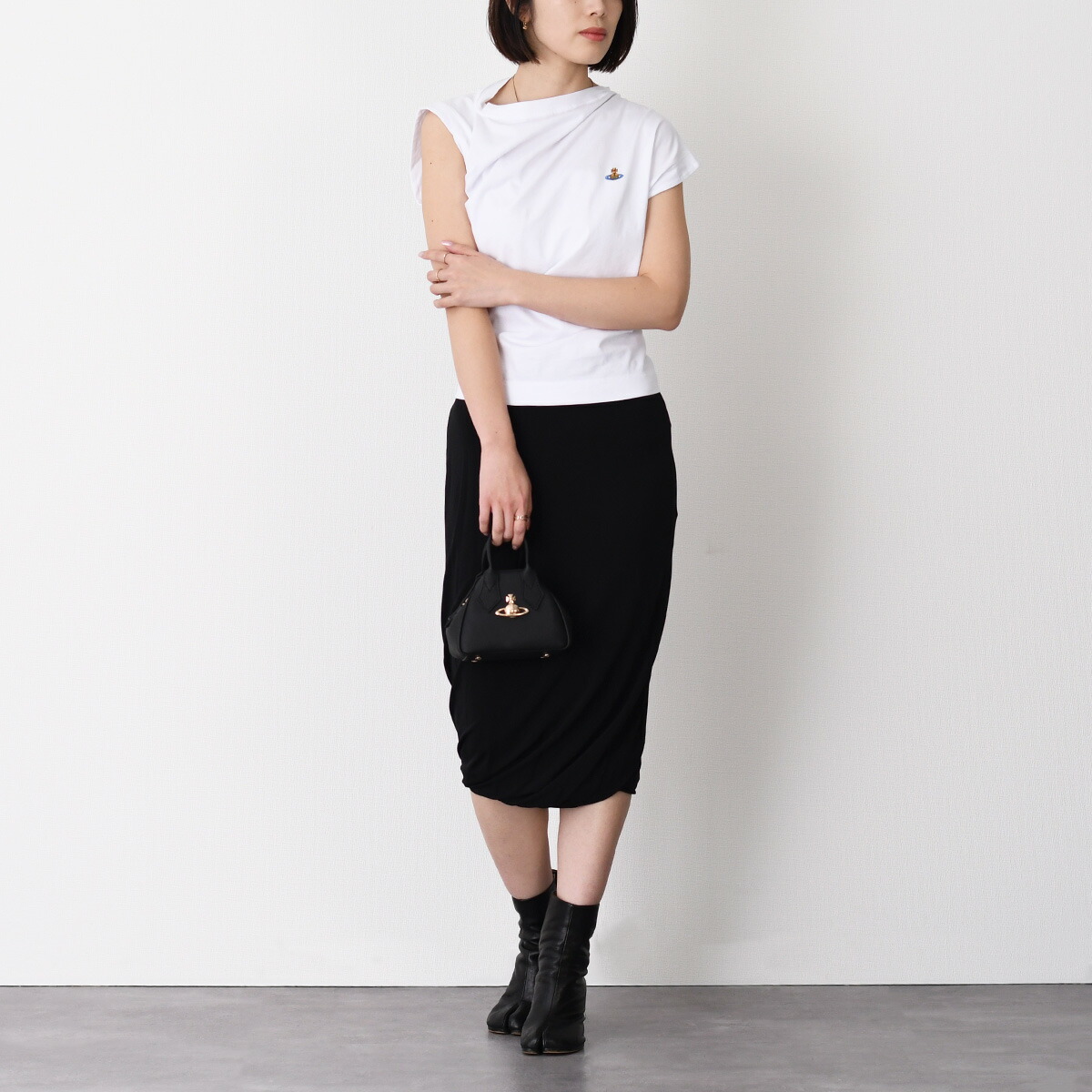 楽天市場】Vivienne Westwood ヴィヴィアン ウエストウッド トップス T