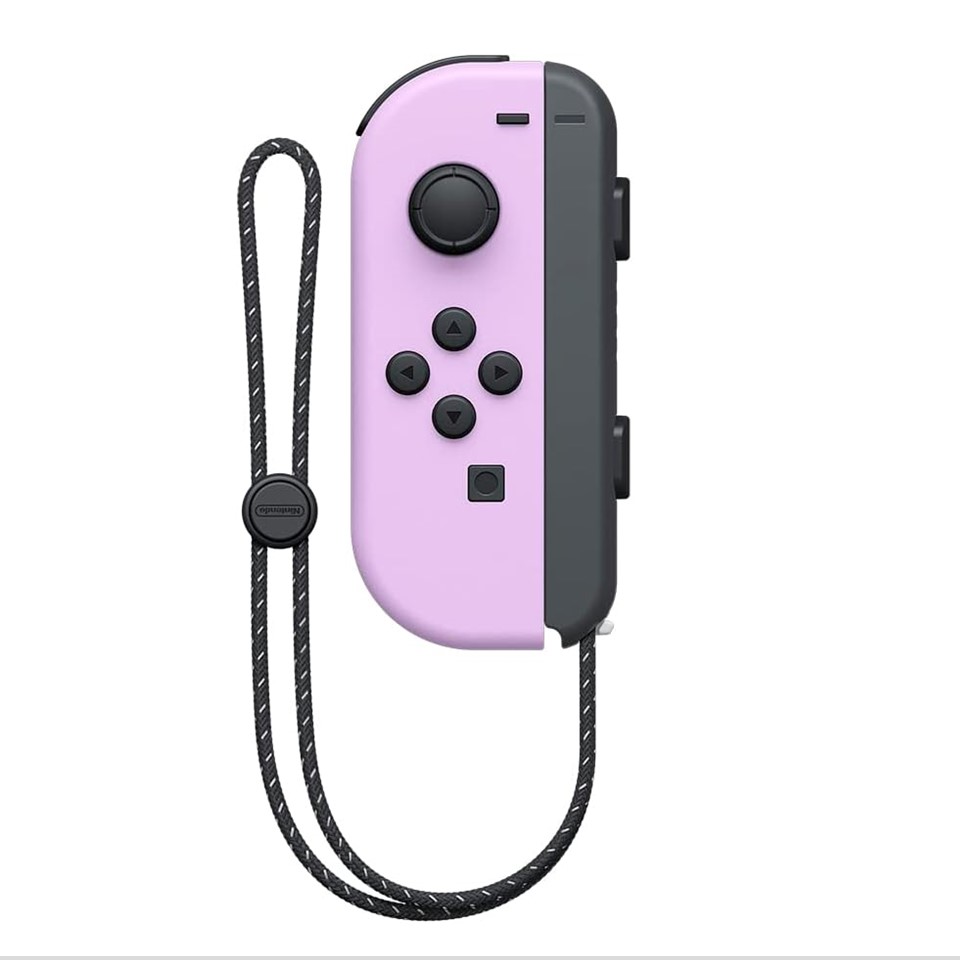 楽天市場】【選べる左右・カラー全13種類】Nintendo Switch Joy-Con(L