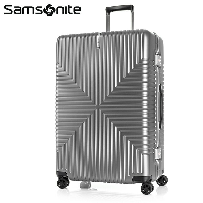 サムソナイト インターセクト スピナー 76cm GV5-003 (スーツケース