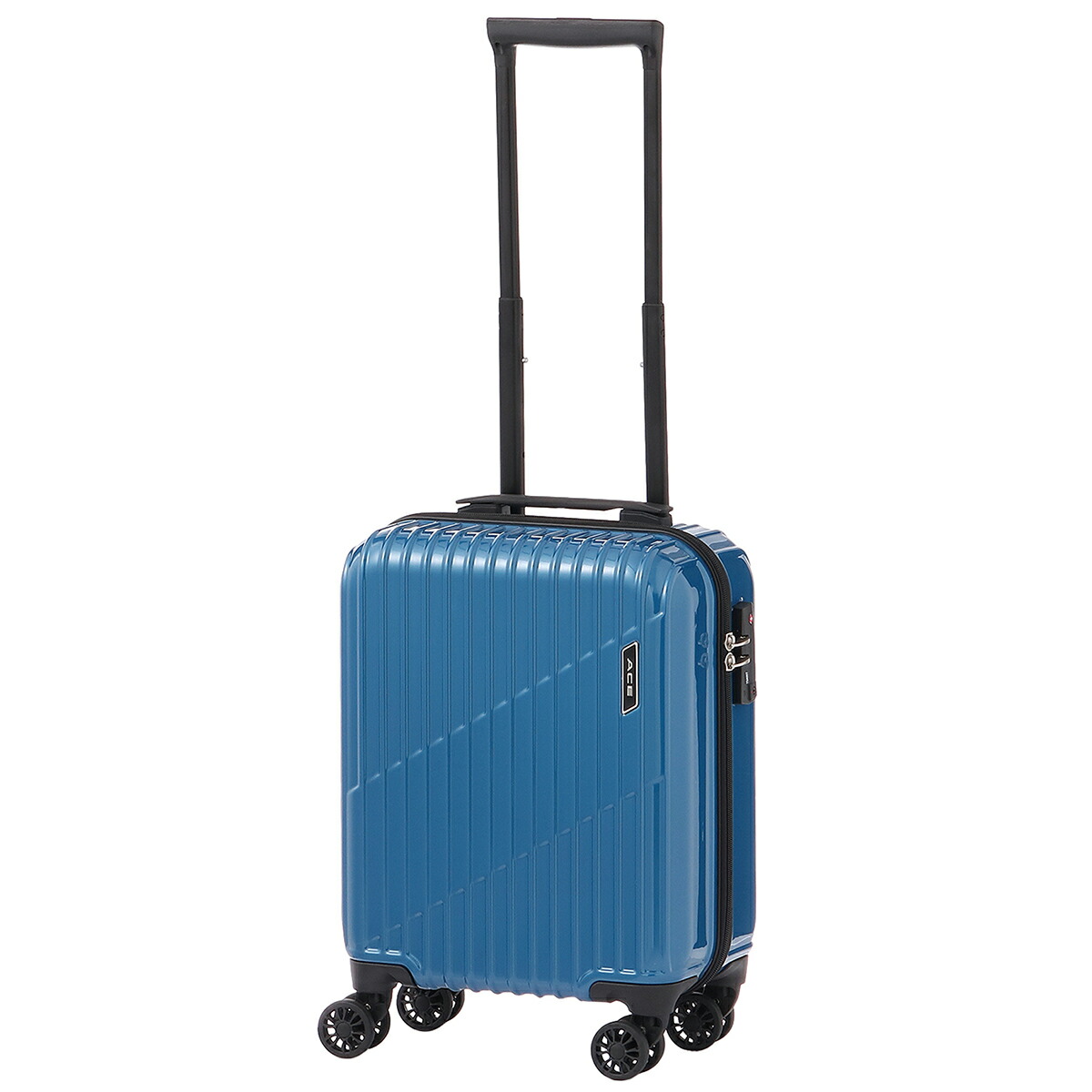 機内持ち込み スーツケース エース クレスタ」の人気商品一覧 | 安い