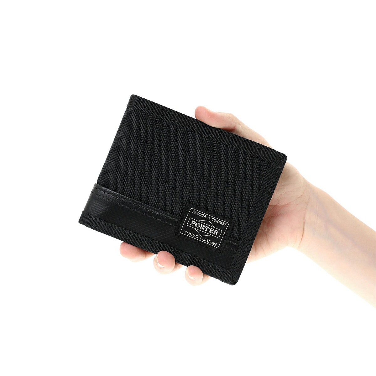 楽天市場】ポーター ヒート ウォレット 703-07976 PORTER HEAT 吉田