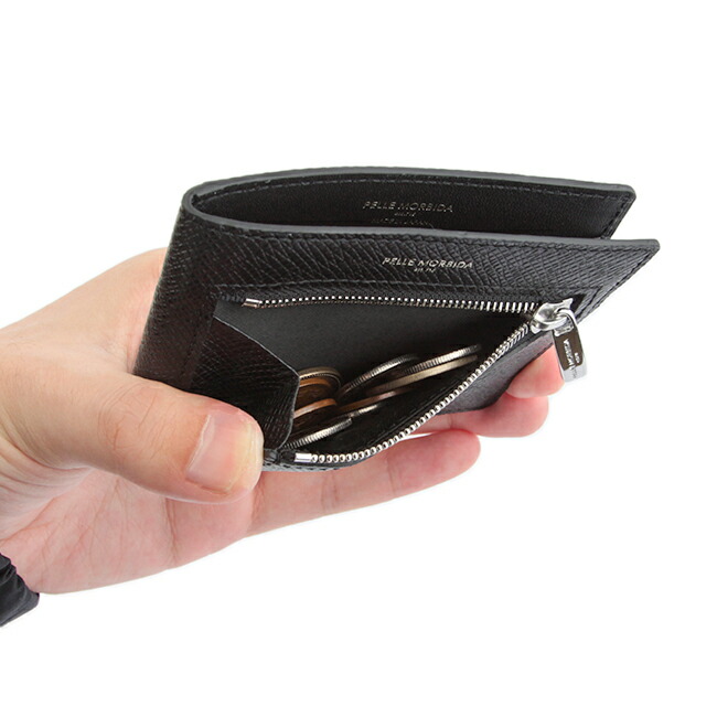 楽天市場】【追加最大+29倍 3/1限定】特典付き ペッレモルビダ 財布 二