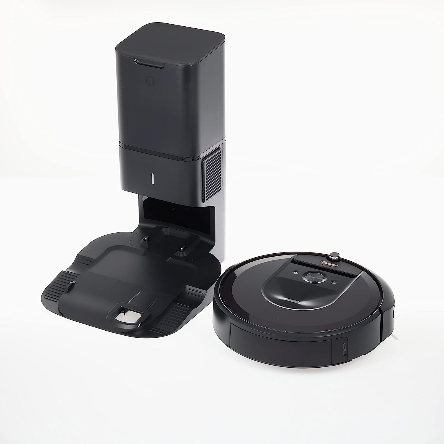 楽天市場】iRobot ルンバi7+ ロボット掃除機 i755060 アイロボット