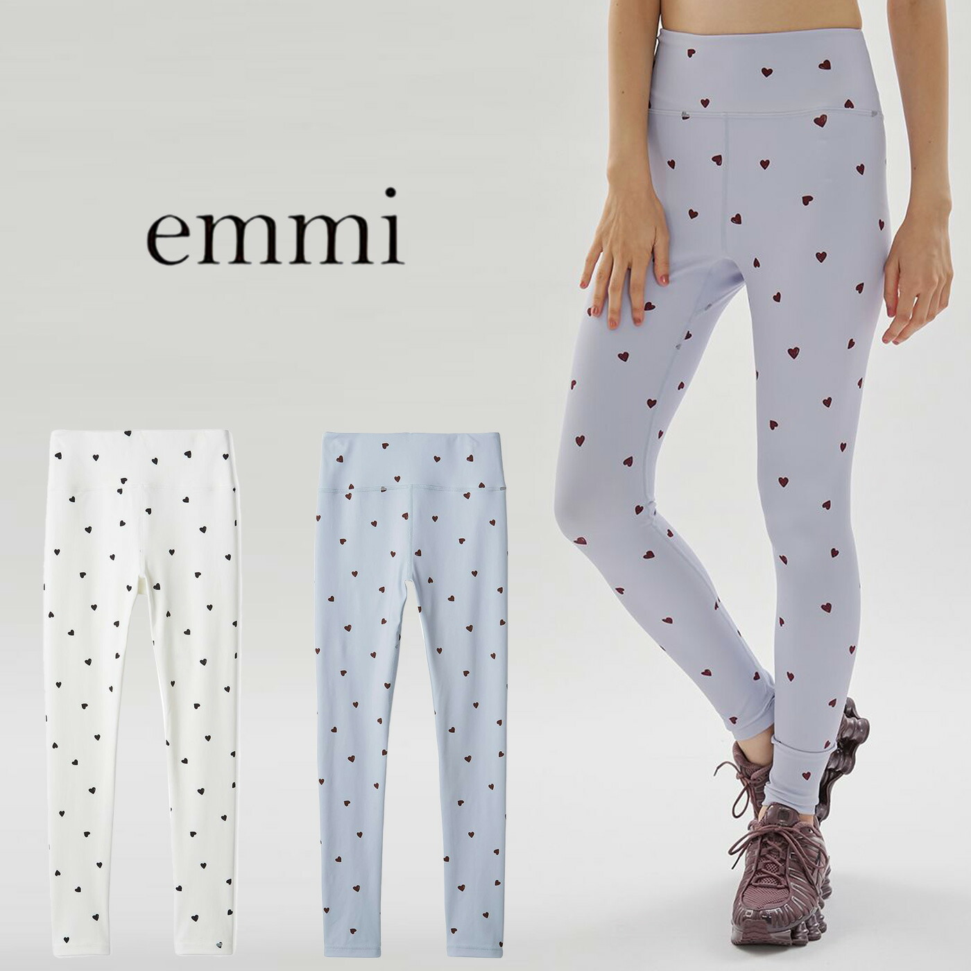 楽天市場】emmi yoga エミ ヨガの通販