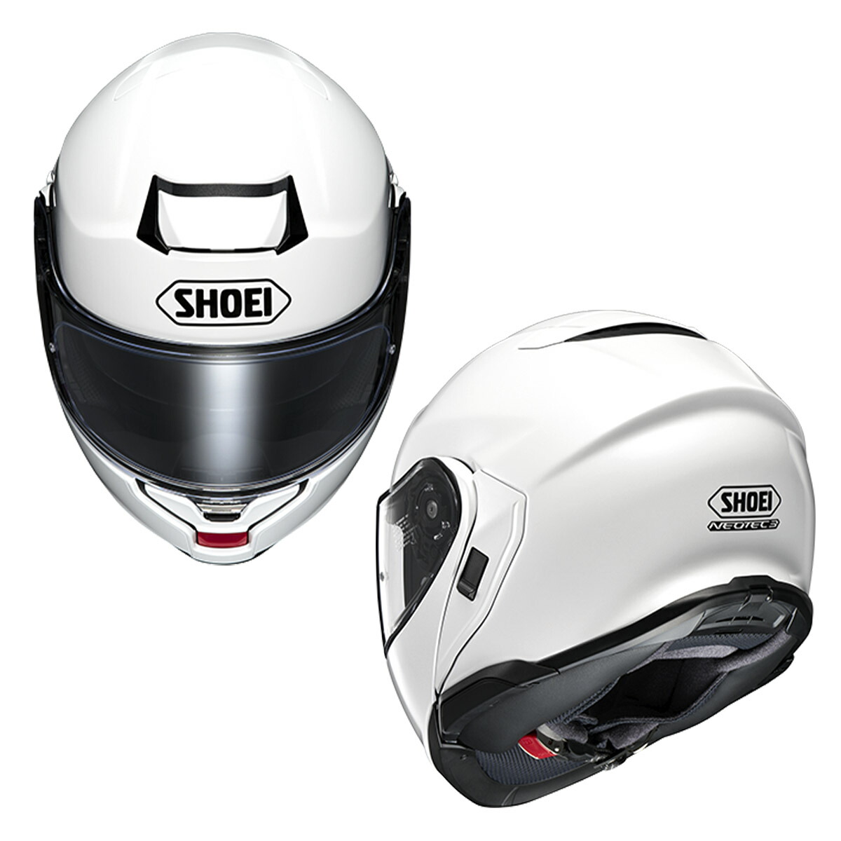 楽天市場】SHOEI ヘルメット バイク フルフェイス システムヘルメット
