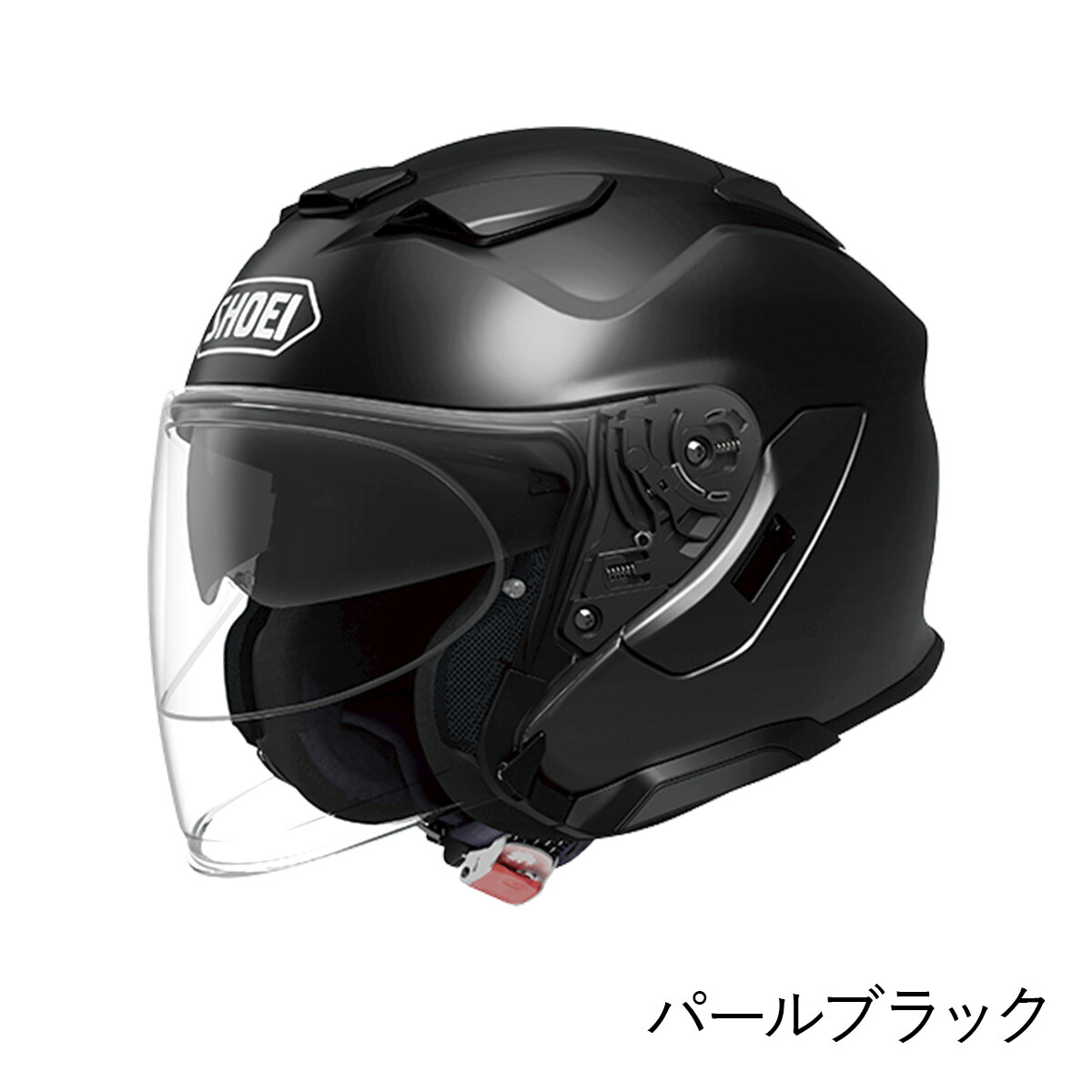 楽天市場】SHOEI ジェット ヘルメット J-Cruise 3 ジェイクルーズ