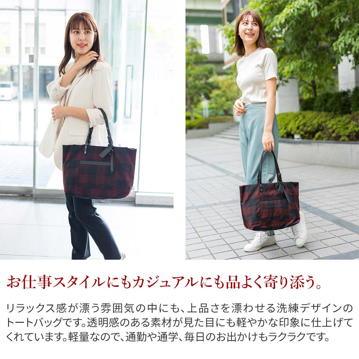 楽天市場】☆ BEAU DESSIN S.A. ボーデッサン バッグチュール チェック