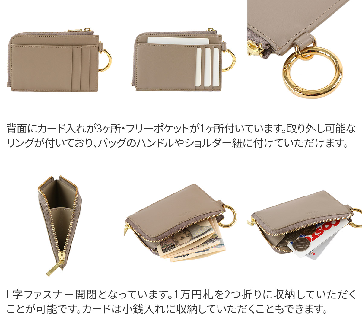 中古】ルイ18世 八角形の銀トークン 35mm ケース/鑑定書付き 中古