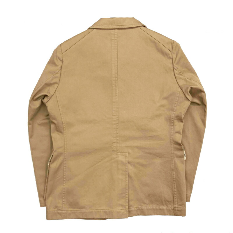 楽天市場】BARNSTORMER(バーンストーマー) SEPTIS別注 CHINO JACKET