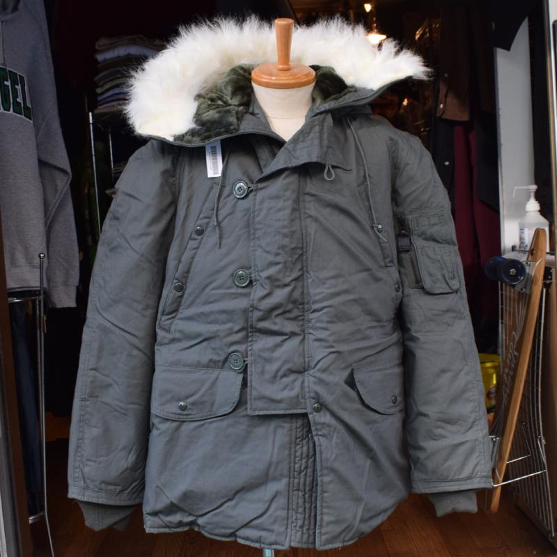 楽天市場】00s DEADSTOCK！U.S.AIR FORCE 