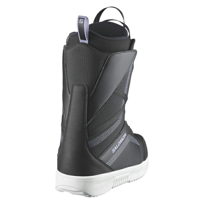 楽天市場】日本正規品 スノーボード ブーツ サロモン SALOMON SCARLET