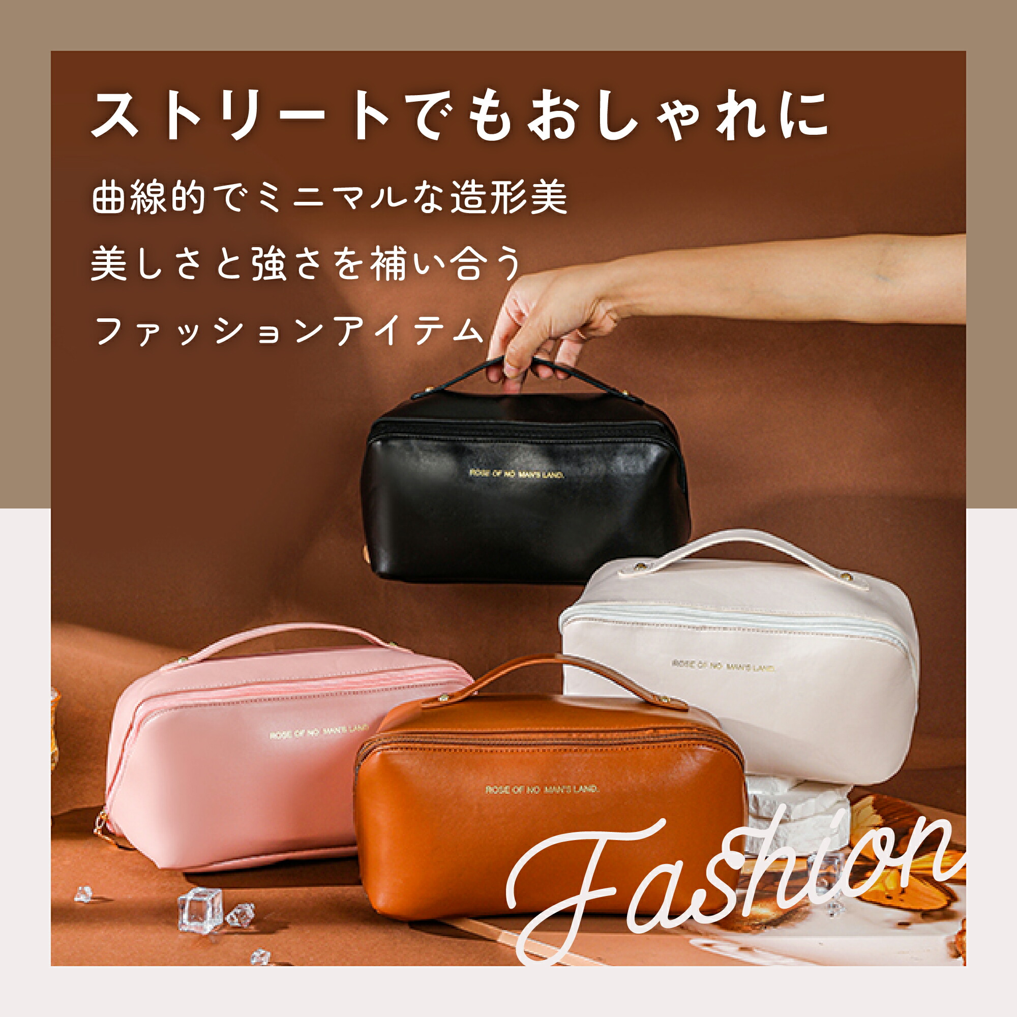 楽天市場】☆3/4 20:00~50%off!☆ 化粧ポーチ メイクポーチ コスメ