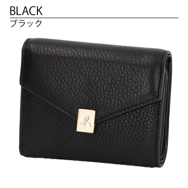 アニエスベー(agnes b.) 財布 レディース二つ折り財布 | 通販・人気