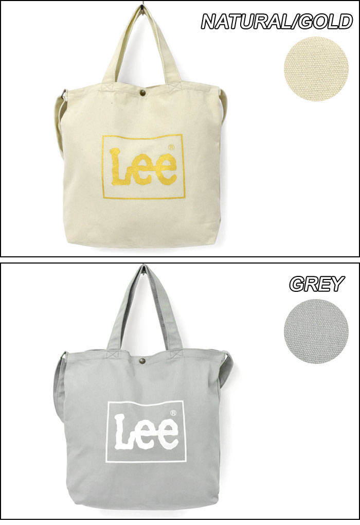 楽天市場】Lee リー トートバッグ レディース/トートバッグ 大きめ A4