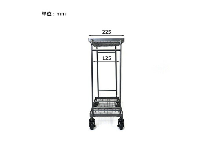 楽天市場】【月間優良ショップ受賞】IRON WAGON アイアンワゴン POST