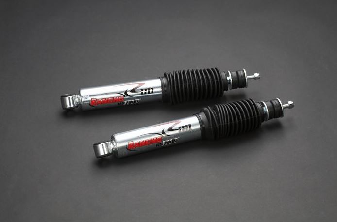 Rancho RANCHO ショックアブソーバー RS000223 ハイエース 中古 RS