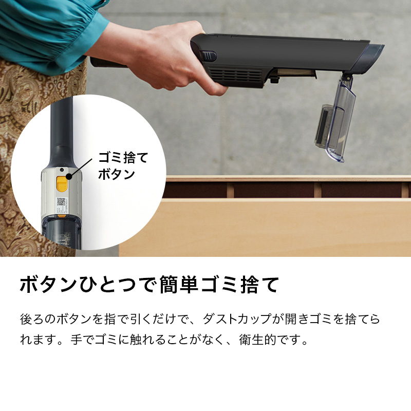 楽天市場】【Shark 公式】 Shark シャーク EVOPOWER EX 充電式ハンディ