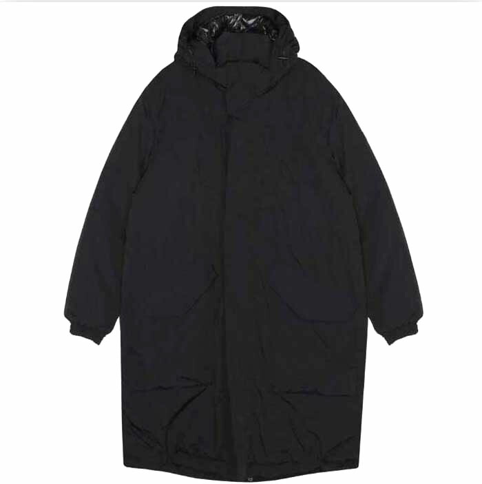 楽天市場】タトラス 「レンゴー」メンズ ロングダウンコート しわ加工