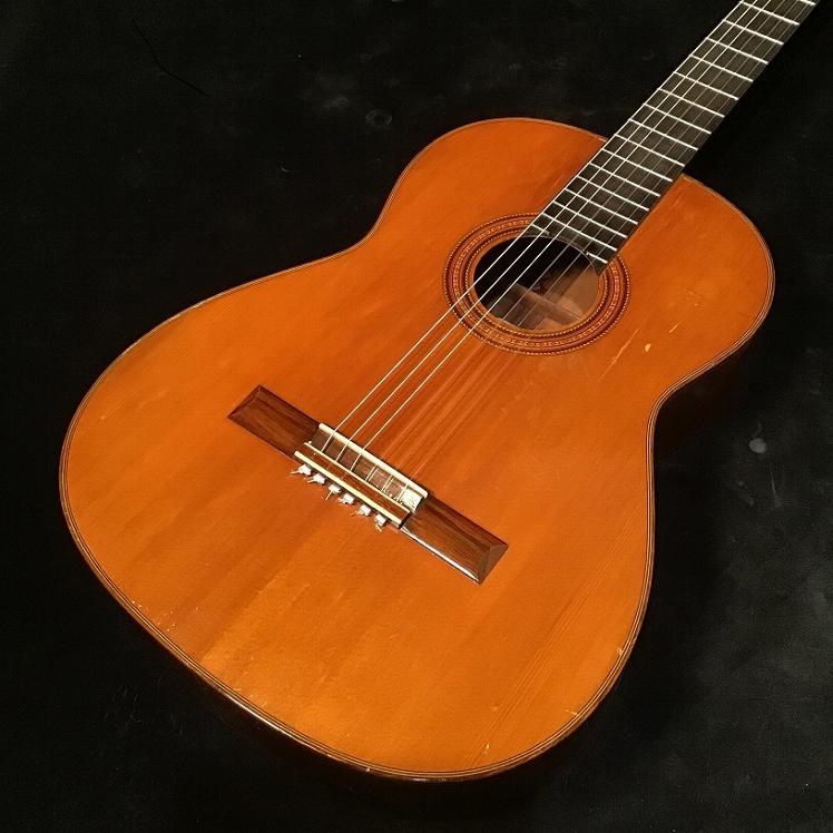 楽天市場】【中古】中出阪蔵（ナカデサカゾウ）/ クラシックギター