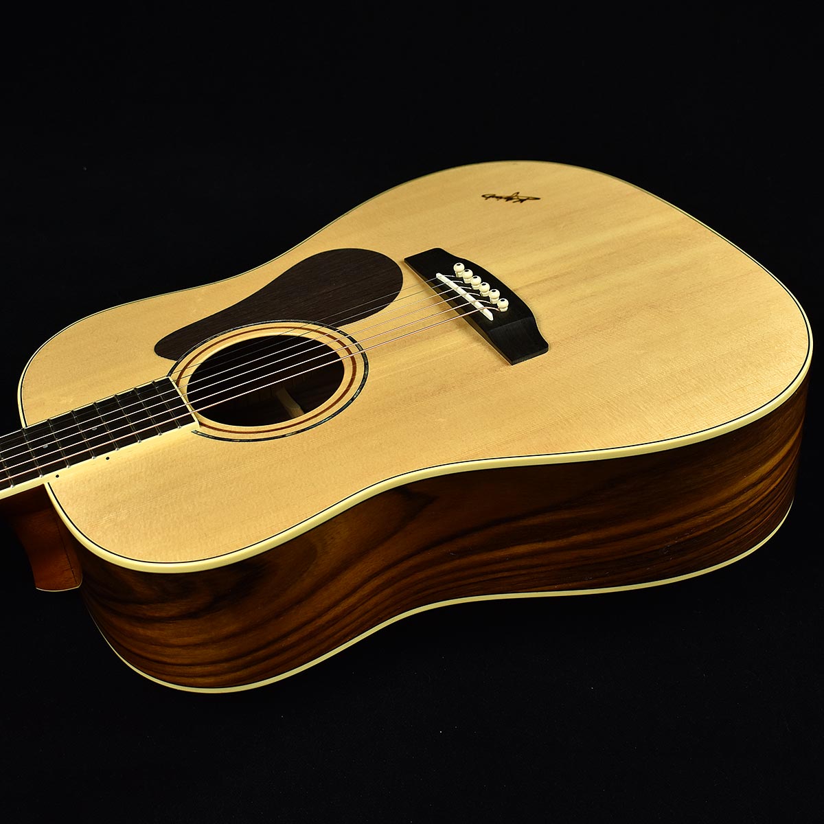 楽天市場】【生産完了】 K.Yairi SL-RO1 S/N：88629 アコースティック