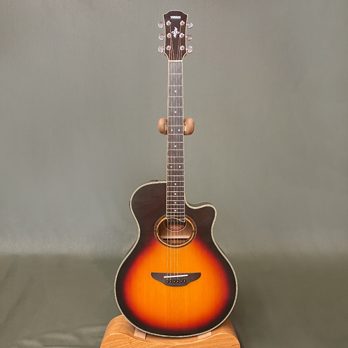 楽天市場】【新品】ヤマハ エレアコ YAMAHA APX700 II VS （ビンテージ