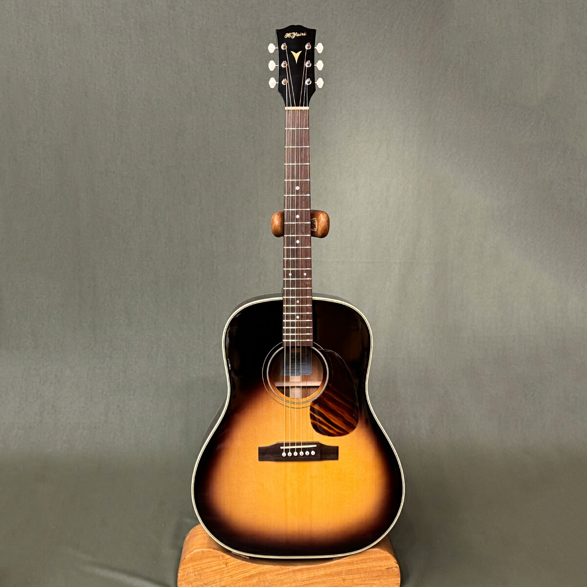 楽天市場】【新品】K.ヤイリ JY-45 K. Yairi JY-45 CTM グロス