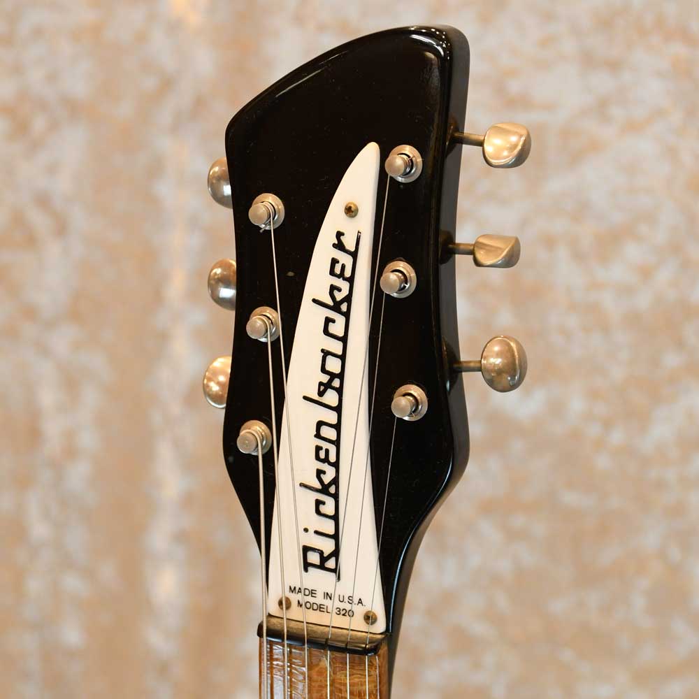 楽天市場】【中古】Rickenbacker 320 : 下倉楽器 楽天市場店