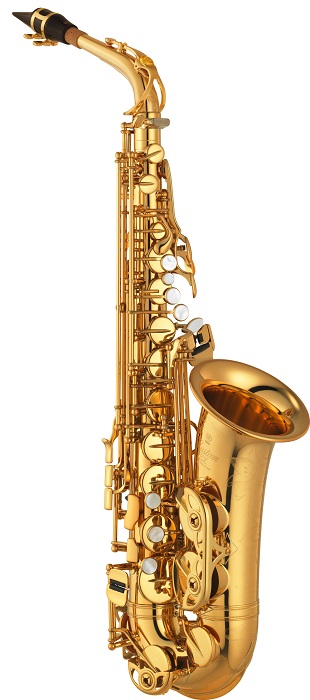 楽天市場】【カスタムEXモデル】YAMAHA YAS-875EX : 下倉楽器 楽天市場店