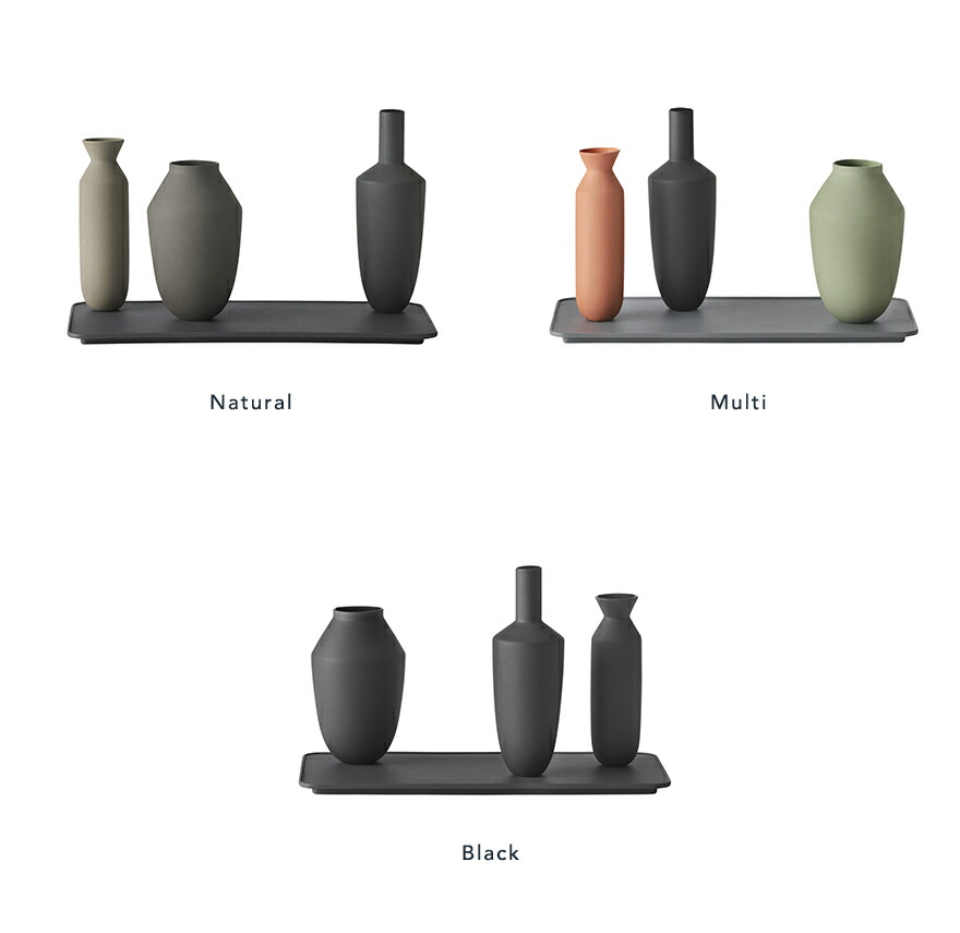楽天市場】MUUTO ムート BALANCE バランス フラワーベースHALLGEIR